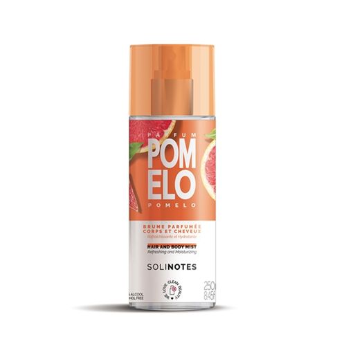 BODY mist POMELO