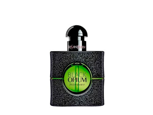 BLACK OPIUM GREEN ILLICIT EDP