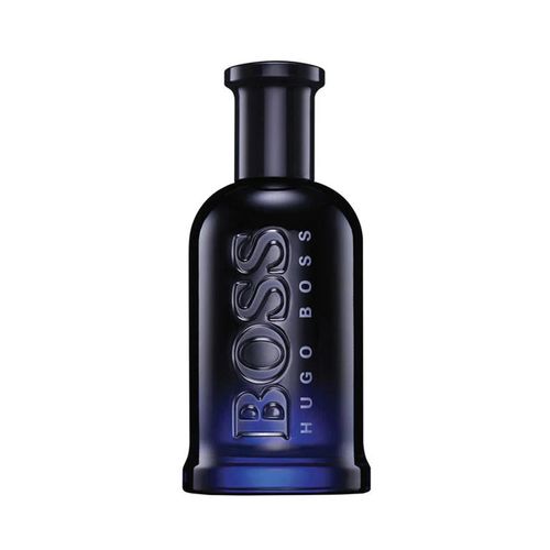 BOSS BOTTLED NIGHT EDT