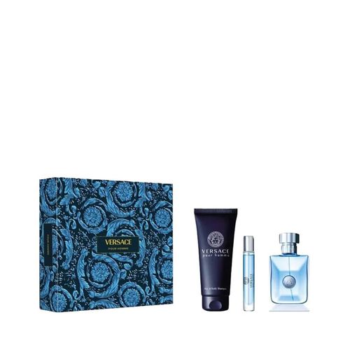 VERSACE POUR HOMME EDT COFRE