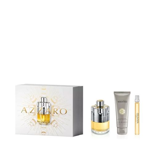 WANTED COFRE EDT