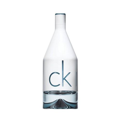 CK IN2U MEN EDT