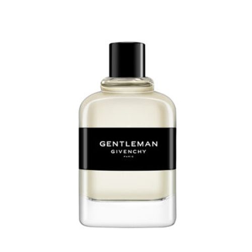 GENTLEMAN NEW EDT