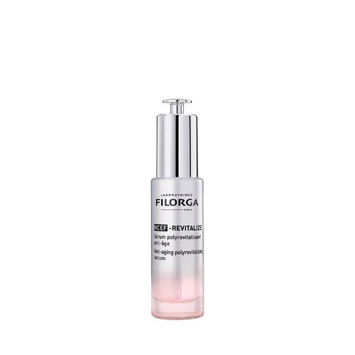 NCEF REVITALIZE SERUM