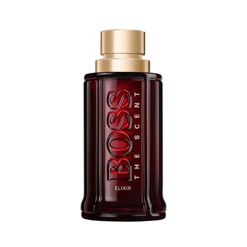 THE SCENT Elixir Parfum Intense EDP