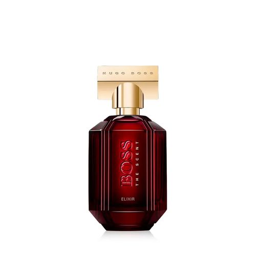 THE SCENT FOR HER ELX 50ML EDP