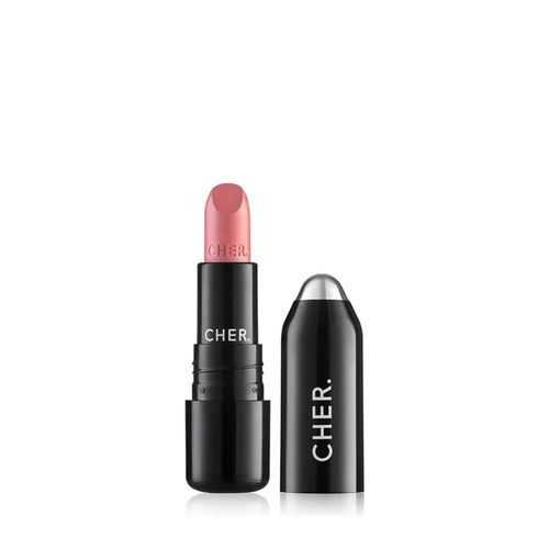 SATIN KISS LIPSTICK 4 PINK NECTAR