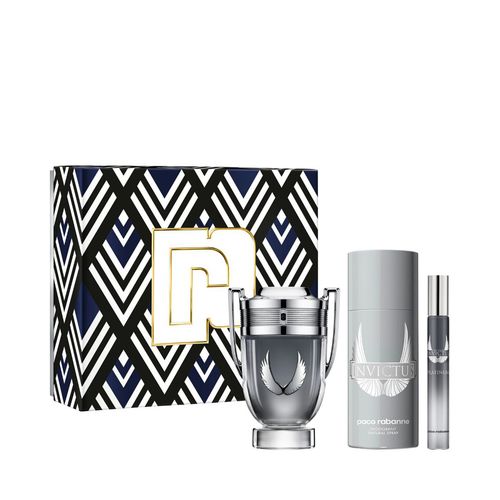 INVICTUS PLATINUM COFRE EDP