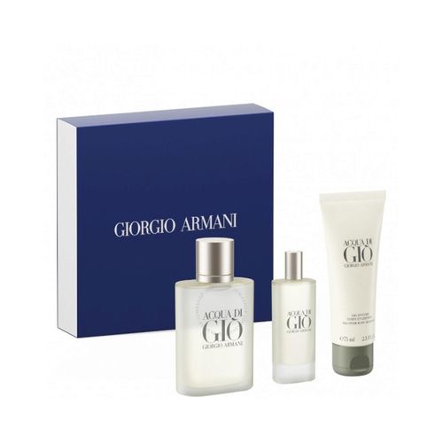 ACQUA DI GIO HOMME COFRE EDT*