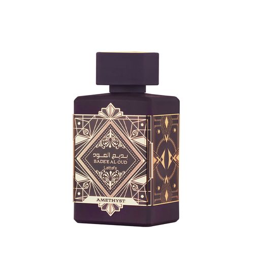 BADEE AL OUD Amethyst Spray EDP