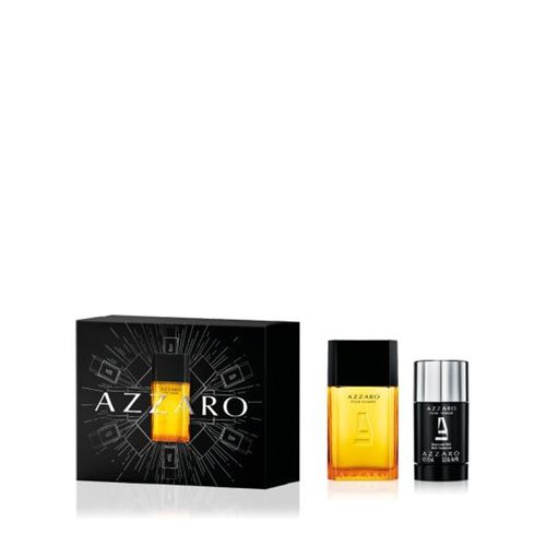 AZZARO HOMME COFRE EDT