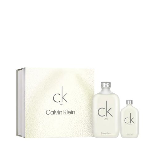 CK ONE COFRE EDT