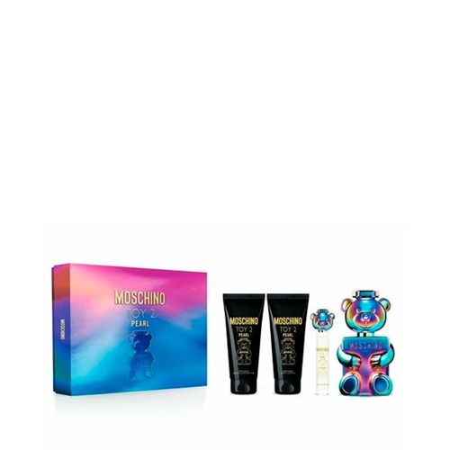 TOY2 PEARL COFRE EDP