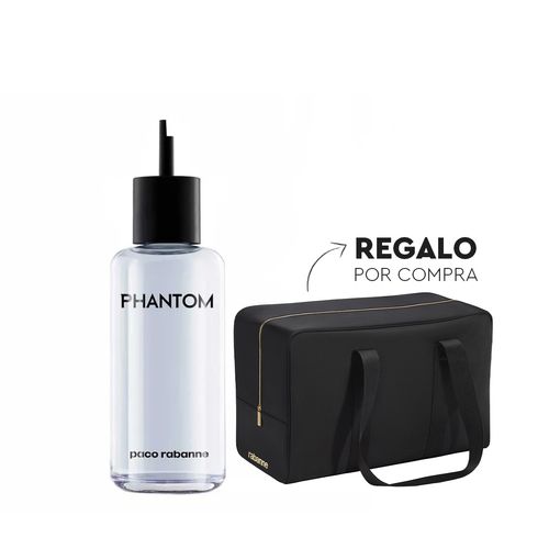 PHANTOM RECARGA EDT