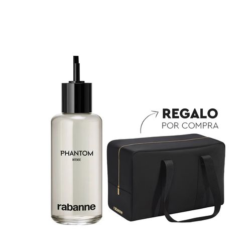 PHANTOM INTENSE PARFUM RECARGABLE