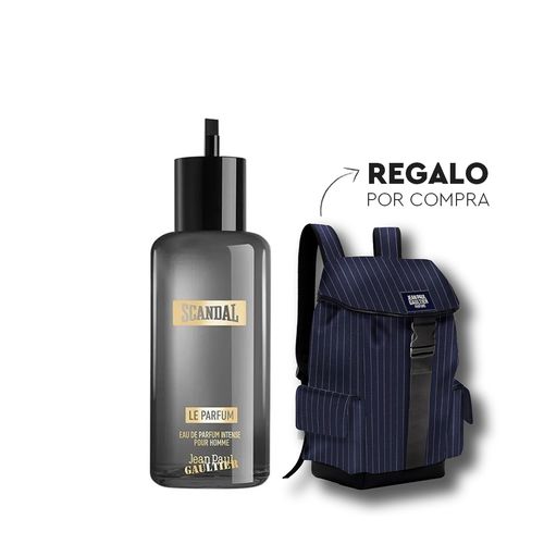 SCANDAL POUR HOMME RECARGA EDP