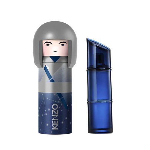 KENZO HOMME INTENSE + KOKESHI EDTI