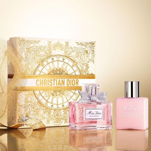 MISS DIOR COFRE EDP