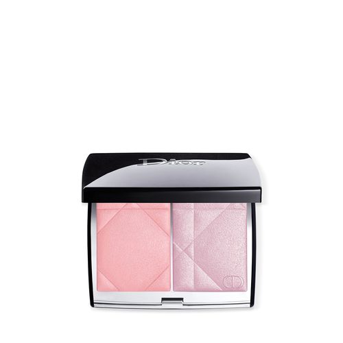 ROUGE BLUSH SHAPE & GLOW PALETTE