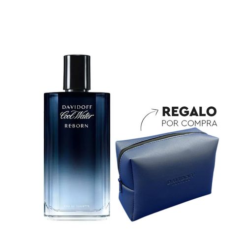 MAN REBORN EDT