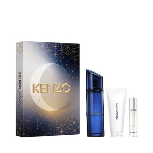 KENZO HOMME COFRE EDTI