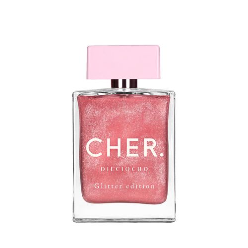 DIECIOCHO GLITTER PEARLS EDP