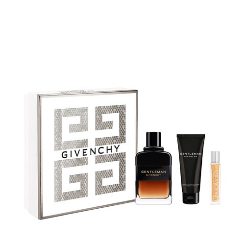 GENTLEMAN RESERVE PRIVÉE COFRE EDP***