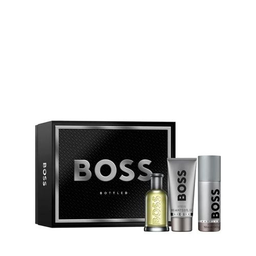 BOSS BOTTLED COFRE EDT****