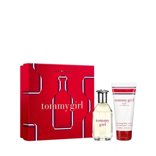 TOMMY GIRL COFRE EDT****