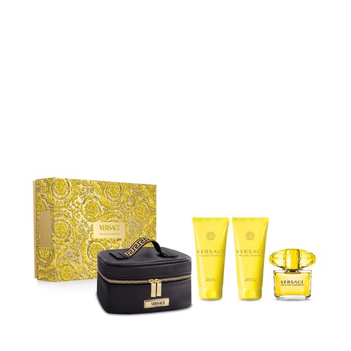 YELLOW DIAMOND COFRE EDT****