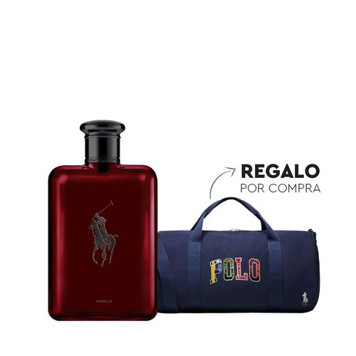 POLO RED PARFUM