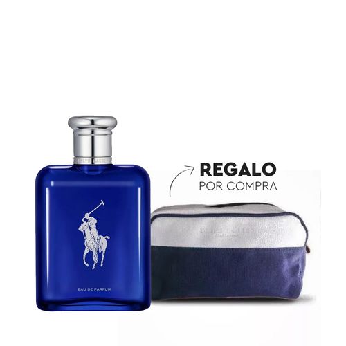 POLO BLUE EDP