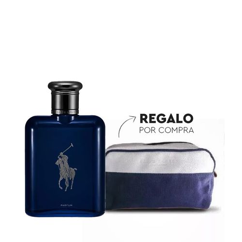 POLO BLUE PARFUM EDP