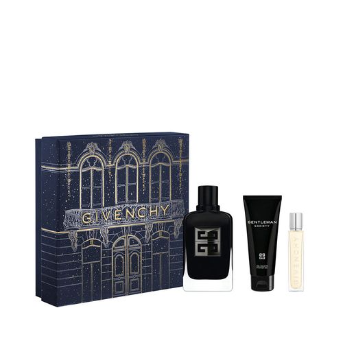 GENTLEMAN SOCIETY EXTREME COFRE EDP