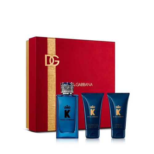 K HOMME COFRE EDP