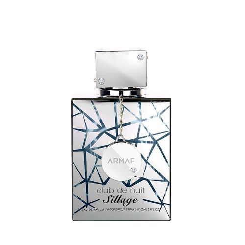 CLUB DE NUIT SILLAGE EDP