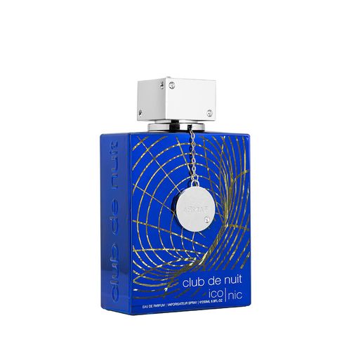 CLUB DE NUIT ICONIC EDP