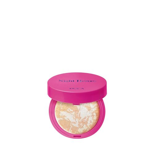 NIGHT HEROES FACE HIGHLIGHTER