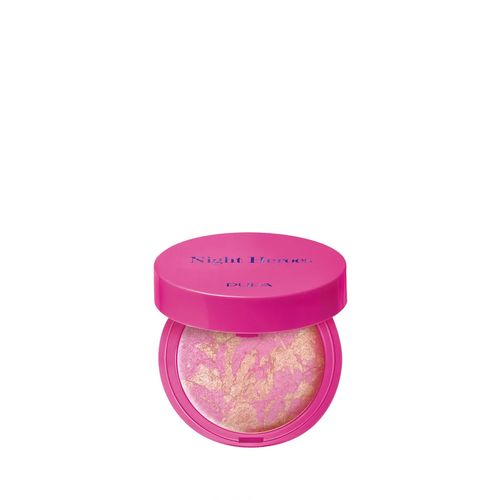 NIGHT HEROES HIGHLIGHTER BLUSH