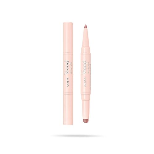 NIGHT HEROES VAMP CREAMY DUO NUDE