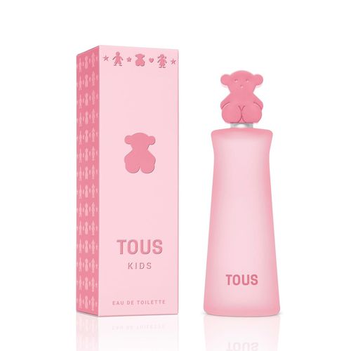 KIDS GIRL EDT