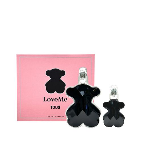 LOVEME ONYX Boldness EDP