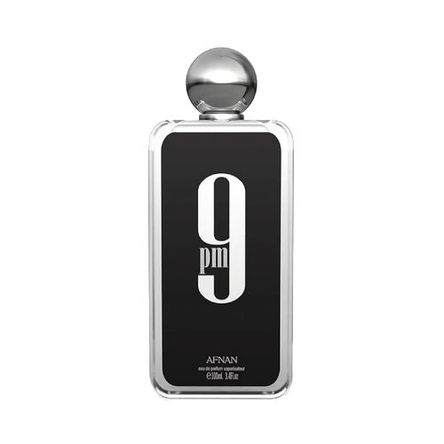 9PM BLACK EDP