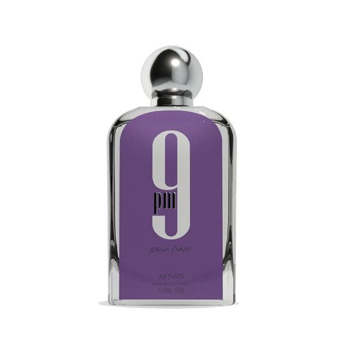 9PM FEMME PURPLE EDP