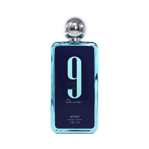 9AM DIVE BLUE EDP