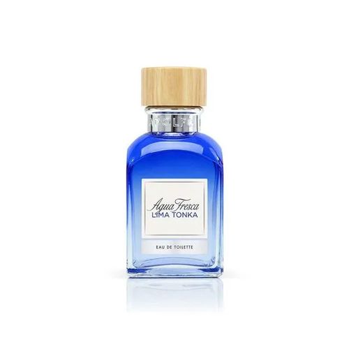 AGUA FRESCA LIMA TONKA EDT