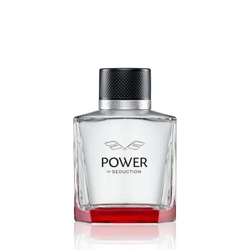 POWER OF SEDUCTION EDT