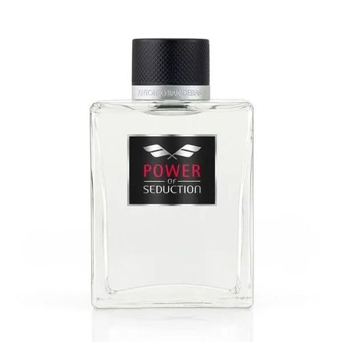 POWER OF SEDUCTION EDT