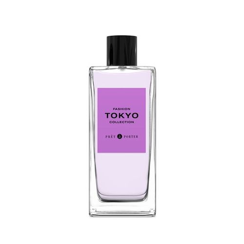 PRET A PORTER TOKYO EDP