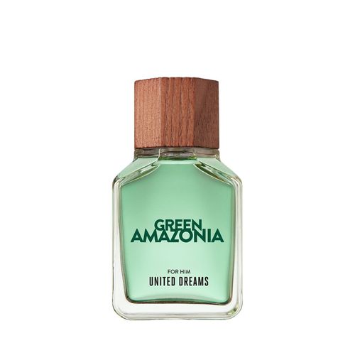 UNITED Green Amazonia EDT